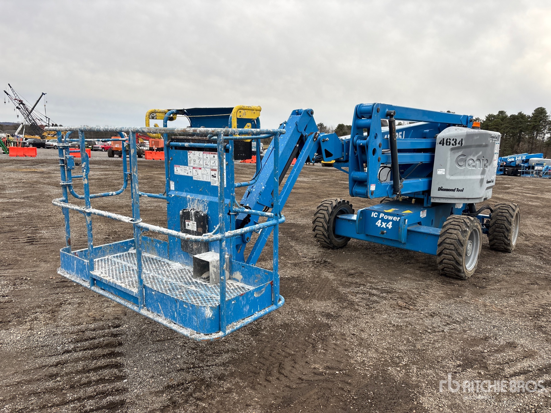 General Appearance with Imagen: esquina delantera izquierda