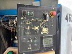 Basic Lower Control Station with