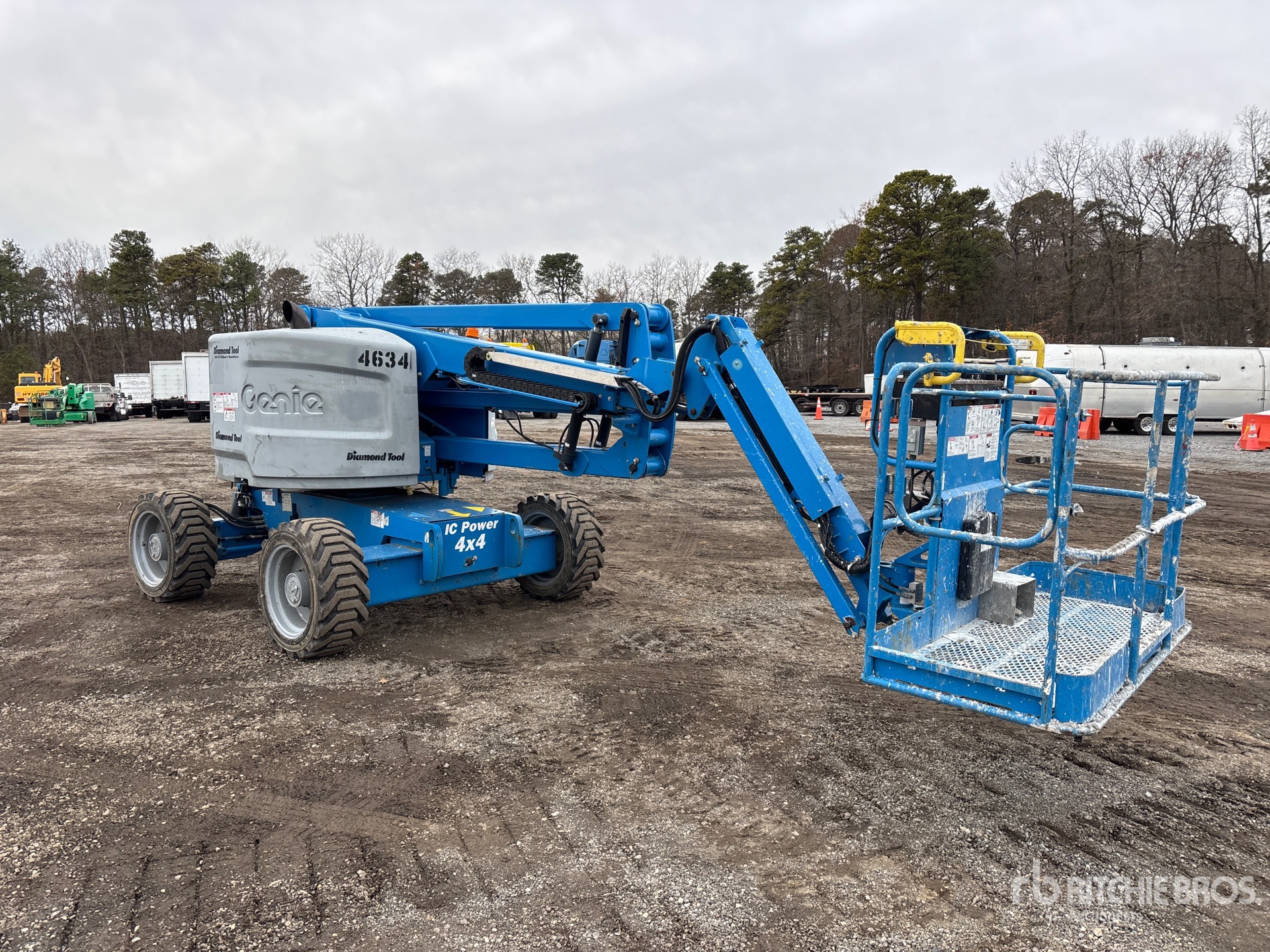 General Appearance with Imagen: esquina delantera derecha