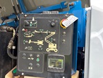 Basic Lower Control Station with