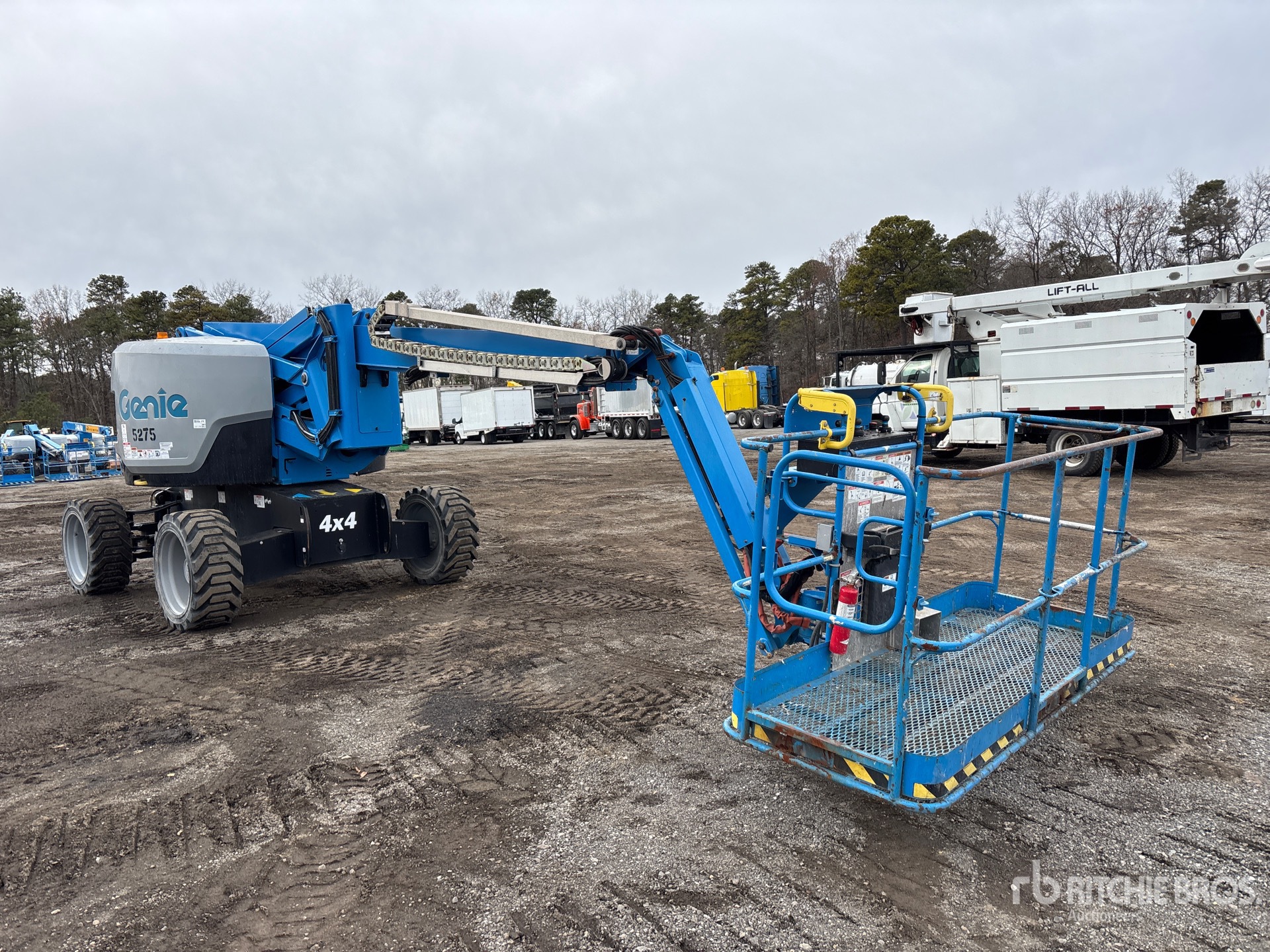 General Appearance with Imagen: esquina delantera derecha