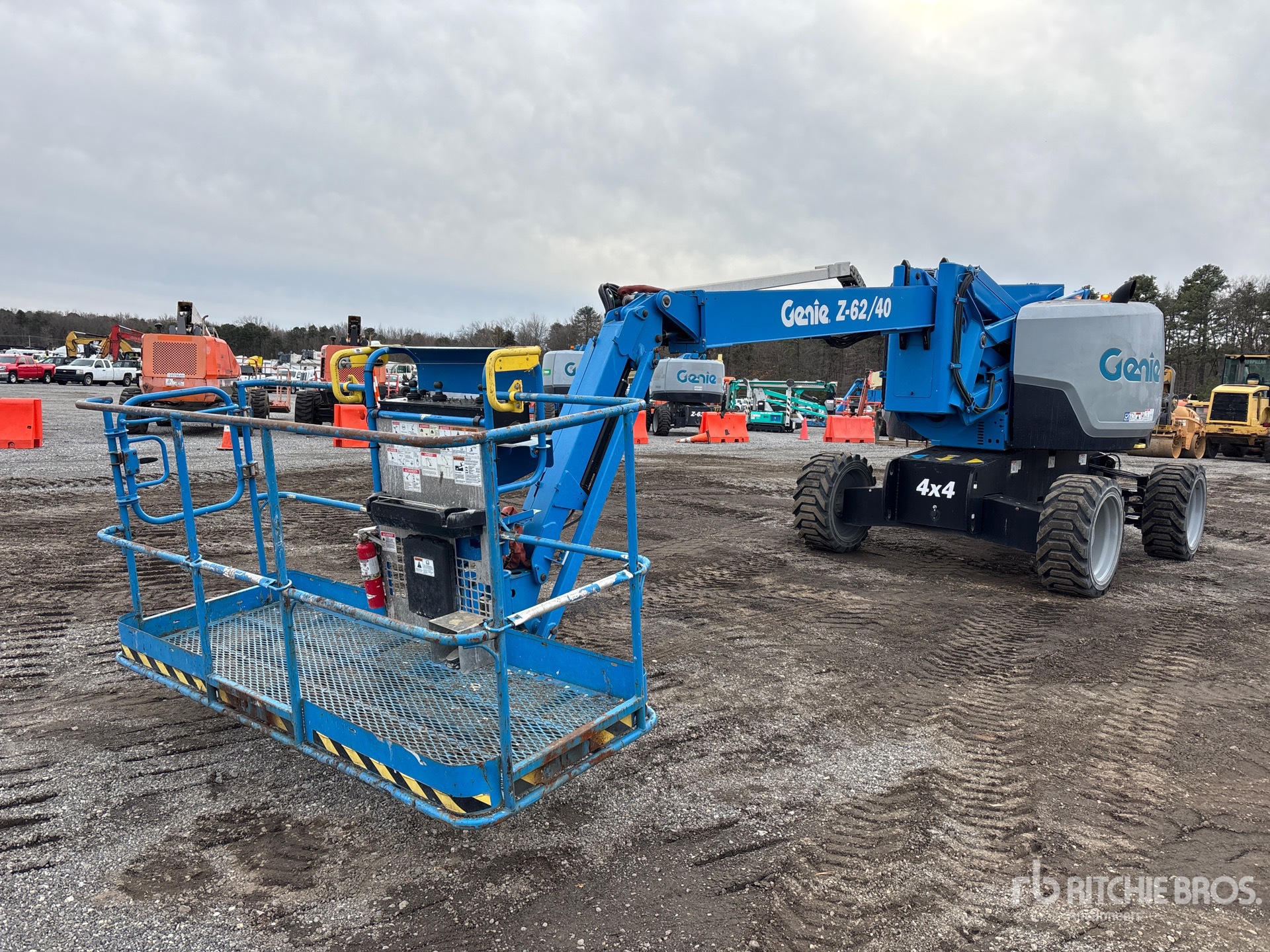 General Appearance with Imagen: esquina delantera izquierda