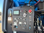 Basic Lower Control Station with