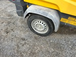 Trailer Chassis with