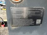 General Appearance with Unit Serial Number