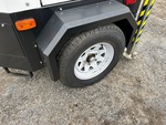 Trailer Chassis with 