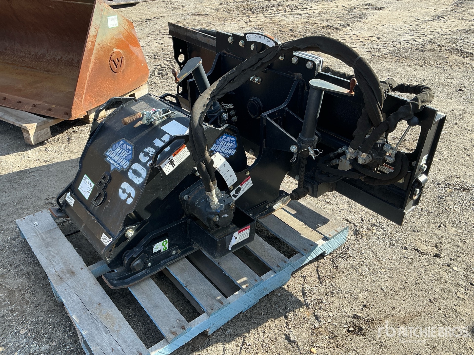 General Appearance with Imagen: esquina delantera izquierda