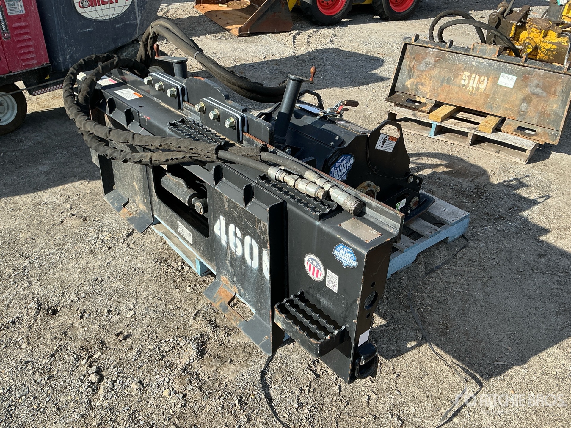 General Appearance with Imagen: esquina trasera derecha