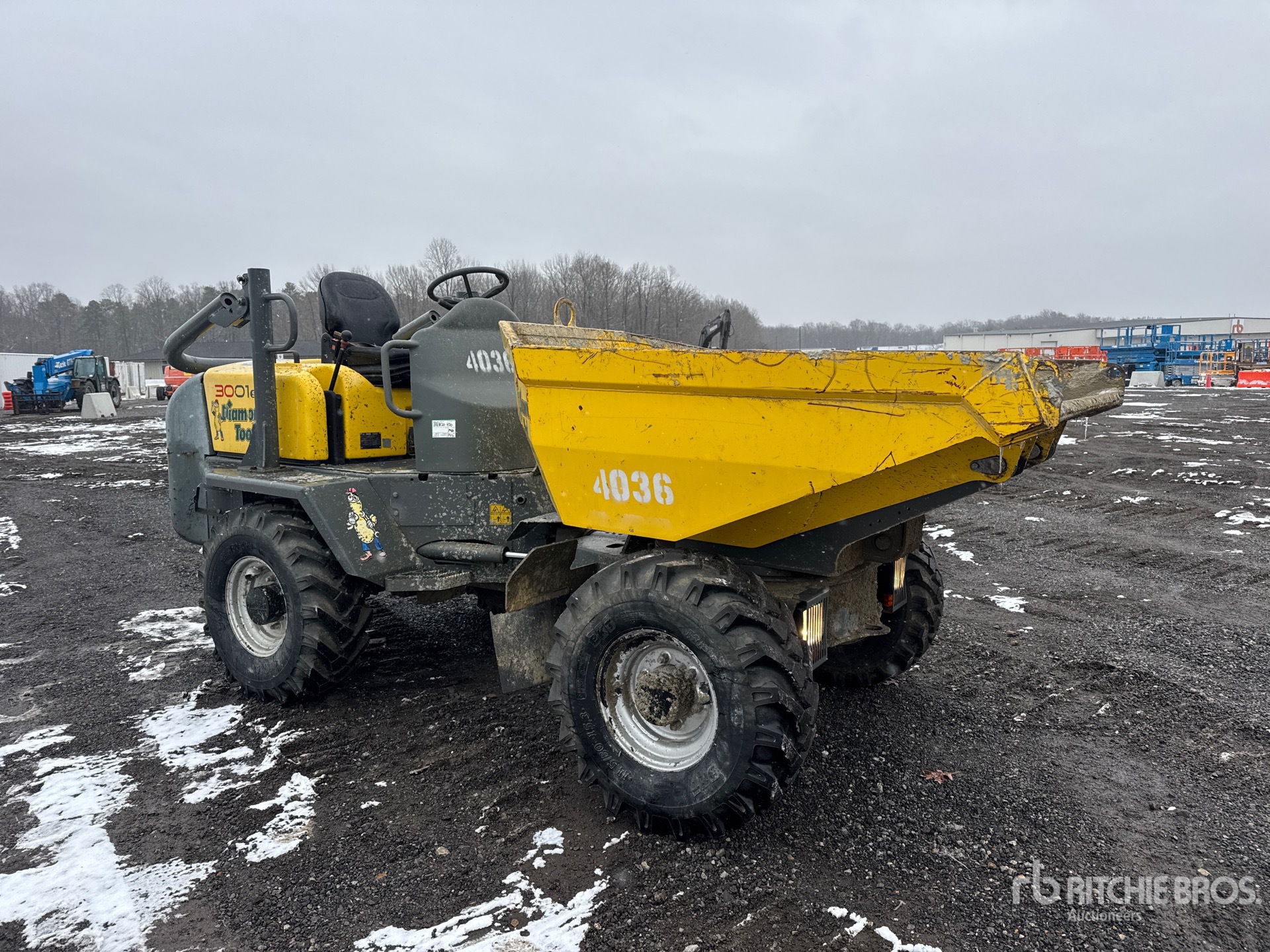 General Appearance with Imagen: esquina delantera derecha