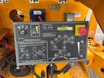 Control Station Ground with