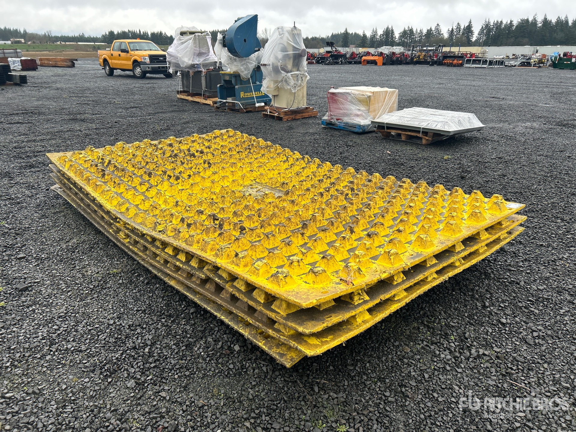 Aspect général with Image, coin avant droit