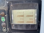 Control Station Ground with Gauges