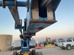 General Appearance - Boom Lift* with 