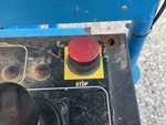 Control Station - Boom Lift Upper* with Emergency Shut Off Switch