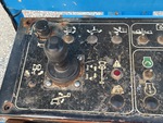 Control Station - Boom Lift Upper* with Function Controls