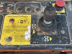 Control Station - Boom Lift Upper* with 