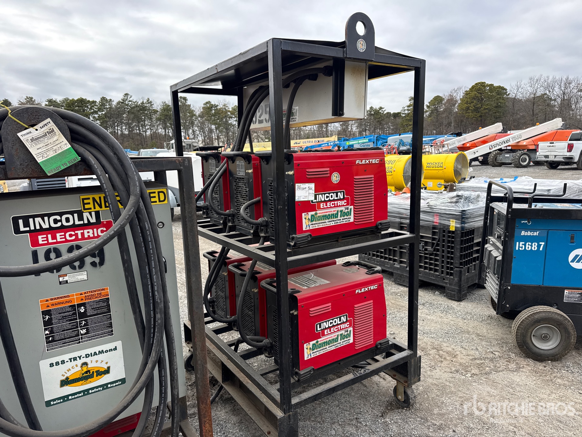 General Appearance with Imagen: esquina trasera derecha