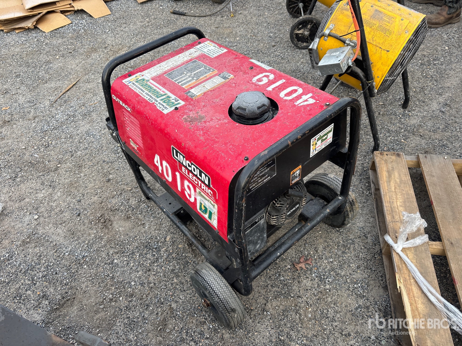 General Appearance with Imagen: esquina trasera izquierda