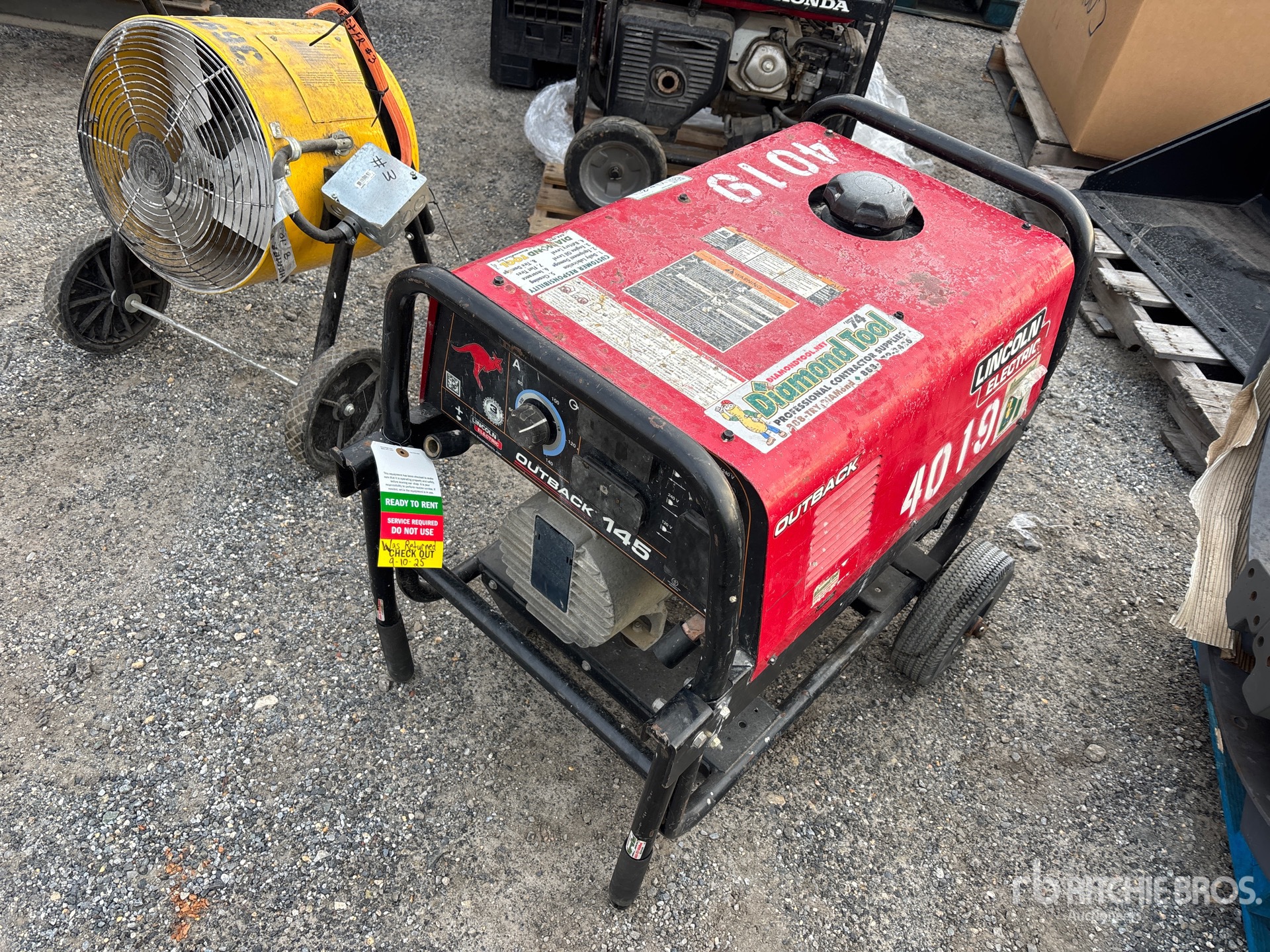 General Appearance with Imagen: esquina delantera izquierda