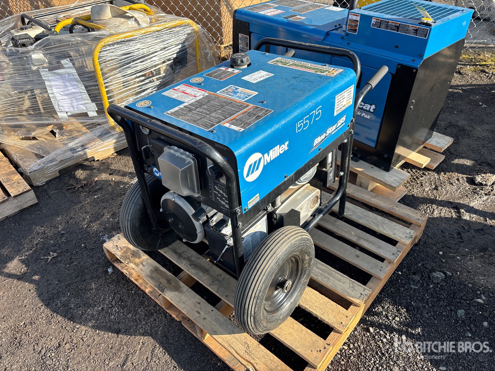 General Appearance with Imagen: esquina trasera derecha