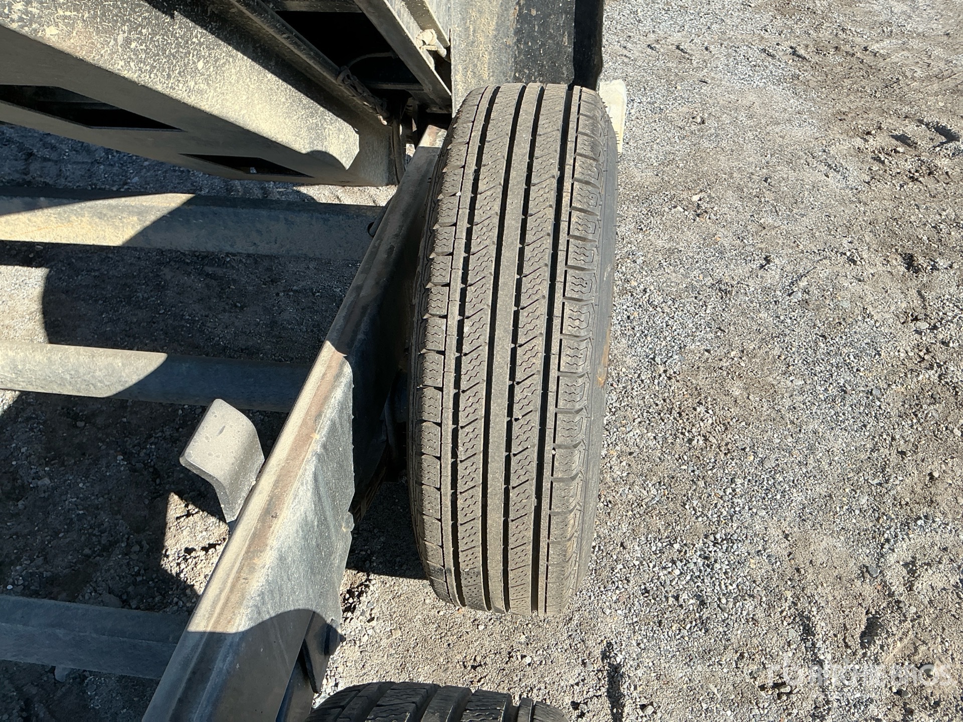 2021 Felling Trailers, Inc. FT-10DT
