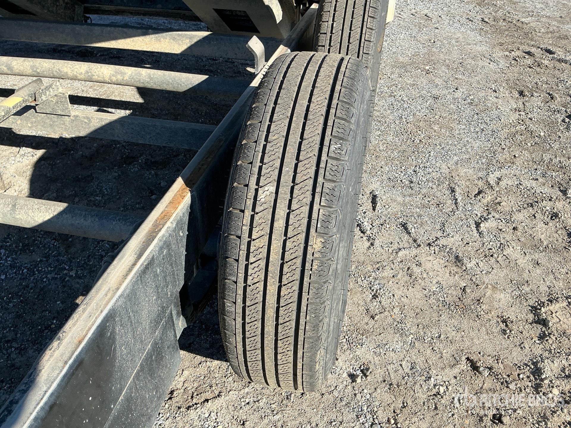 2021 Felling Trailers, Inc. FT-10DT