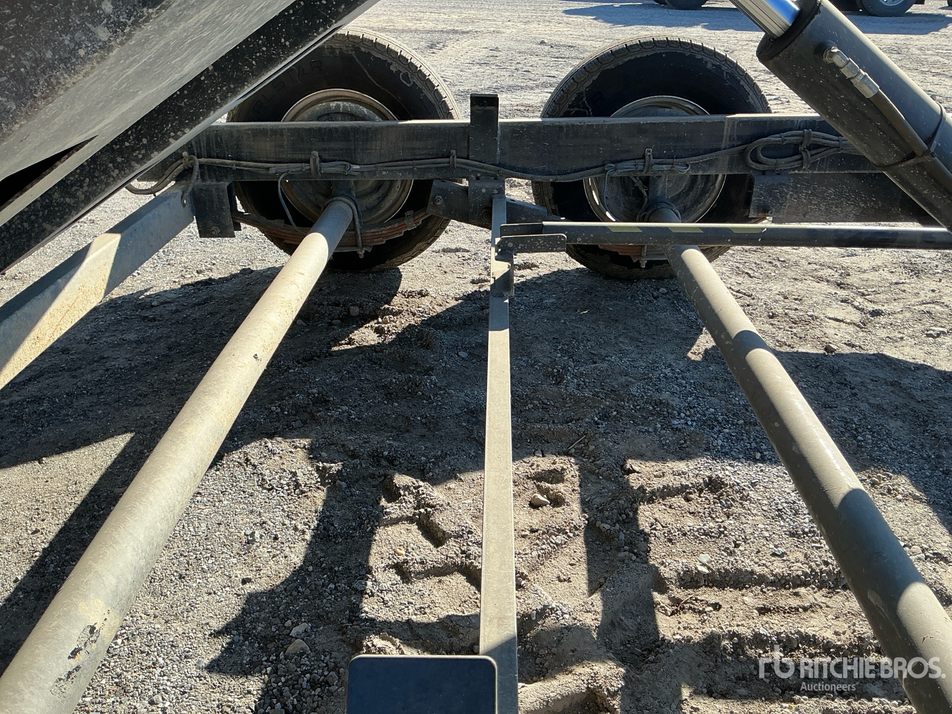 2021 Felling Trailers, Inc. FT-10DT