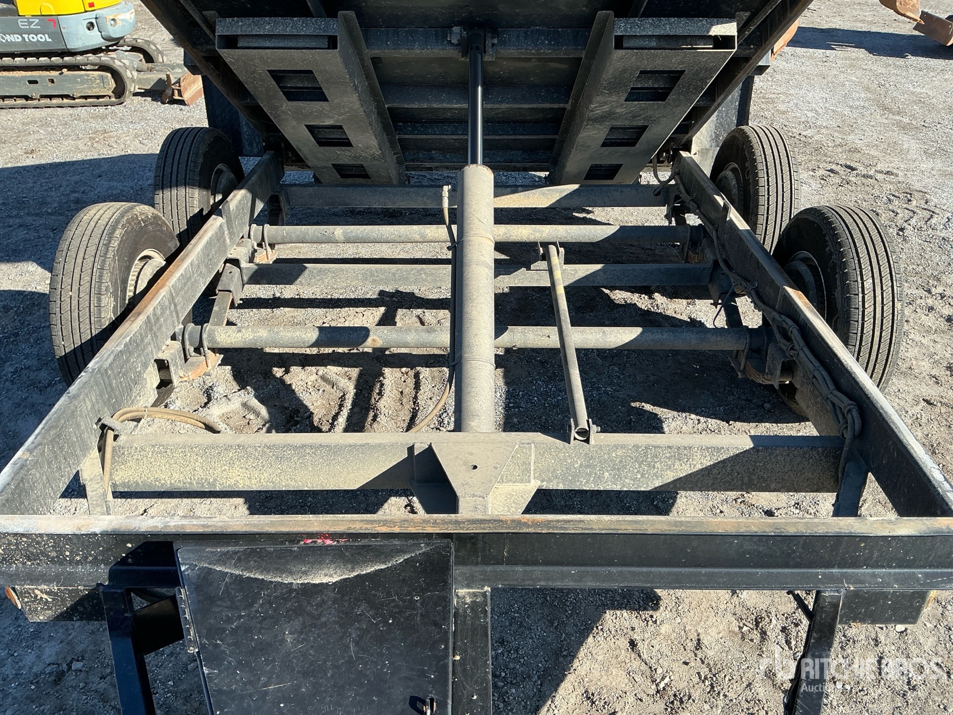 2021 Felling Trailers, Inc. FT-10DT
