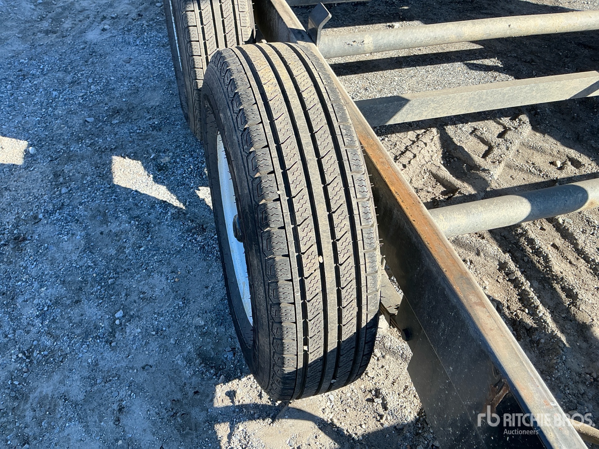 2021 Felling Trailers, Inc. FT-10DT