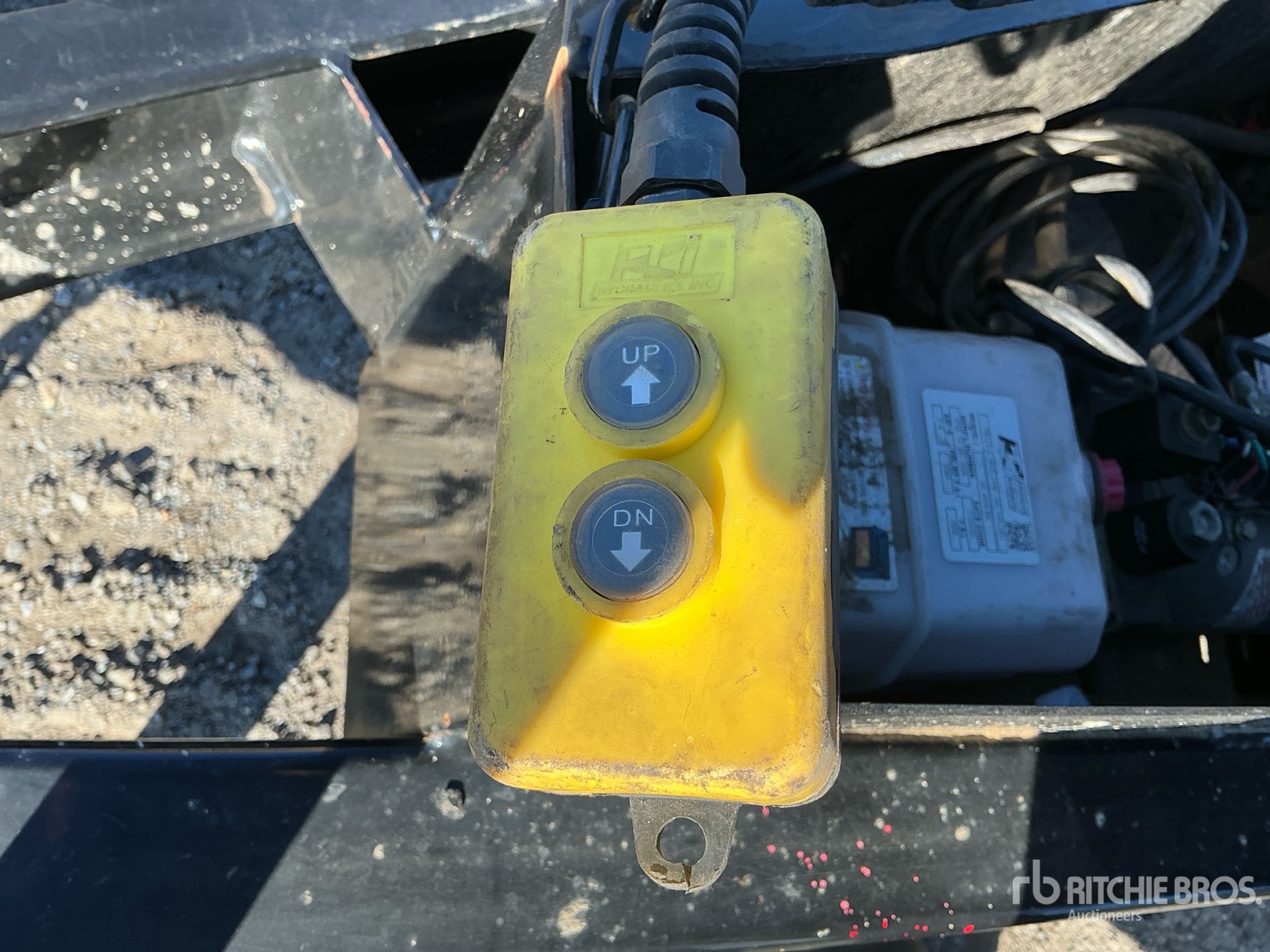 2021 Felling Trailers, Inc. FT-10DT