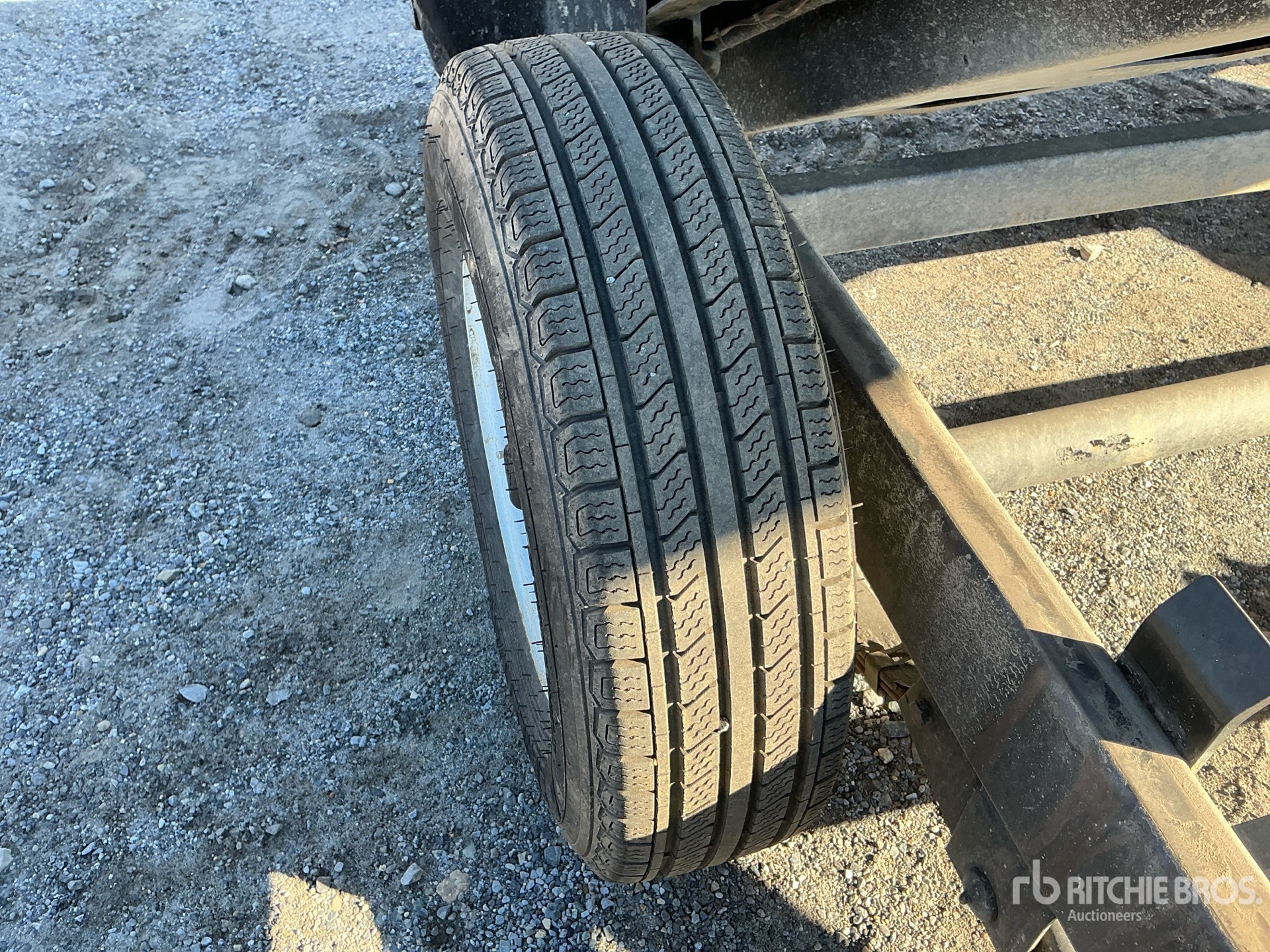 2021 Felling Trailers, Inc. FT-10DT
