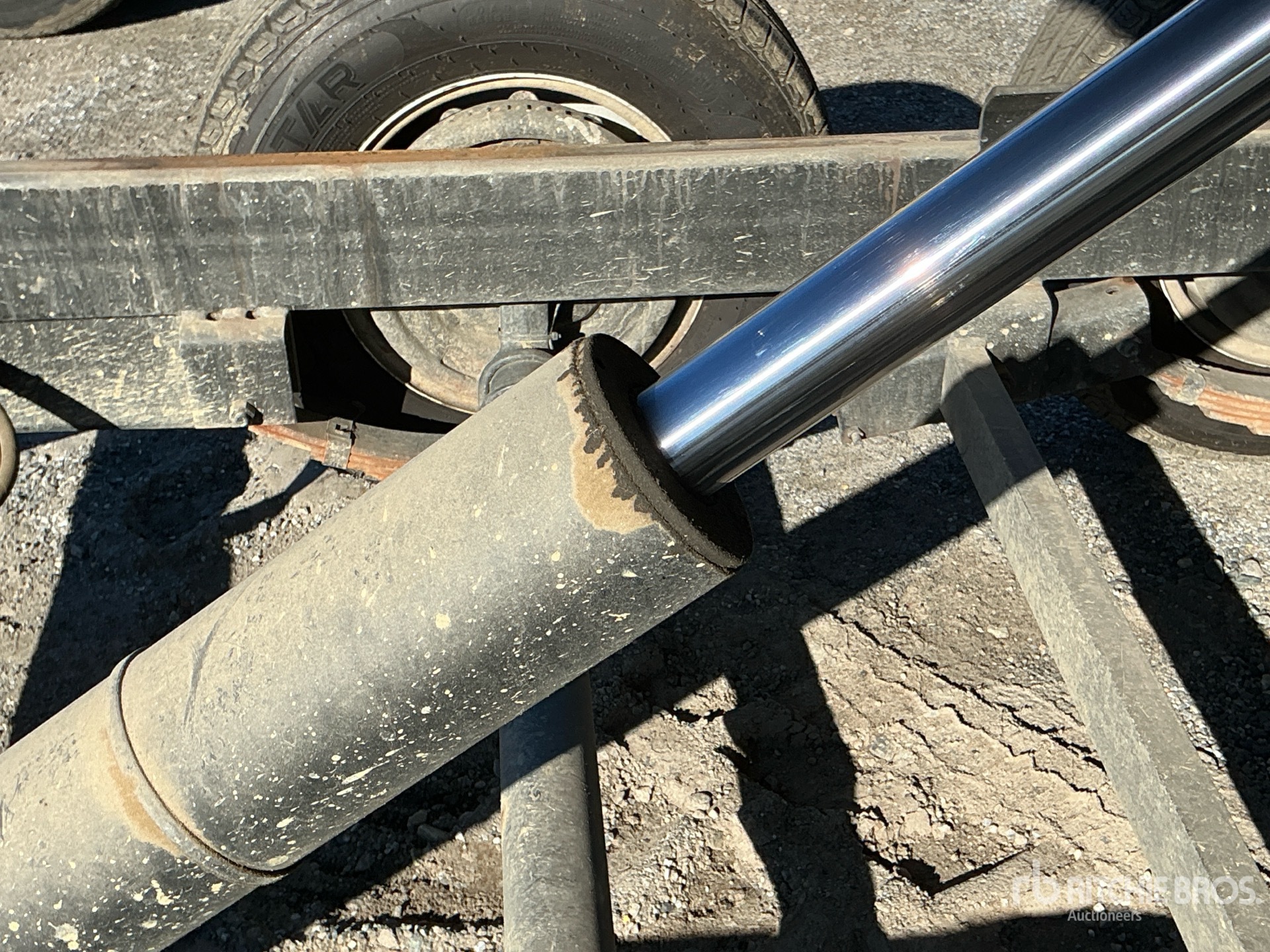 2021 Felling Trailers, Inc. FT-10DT