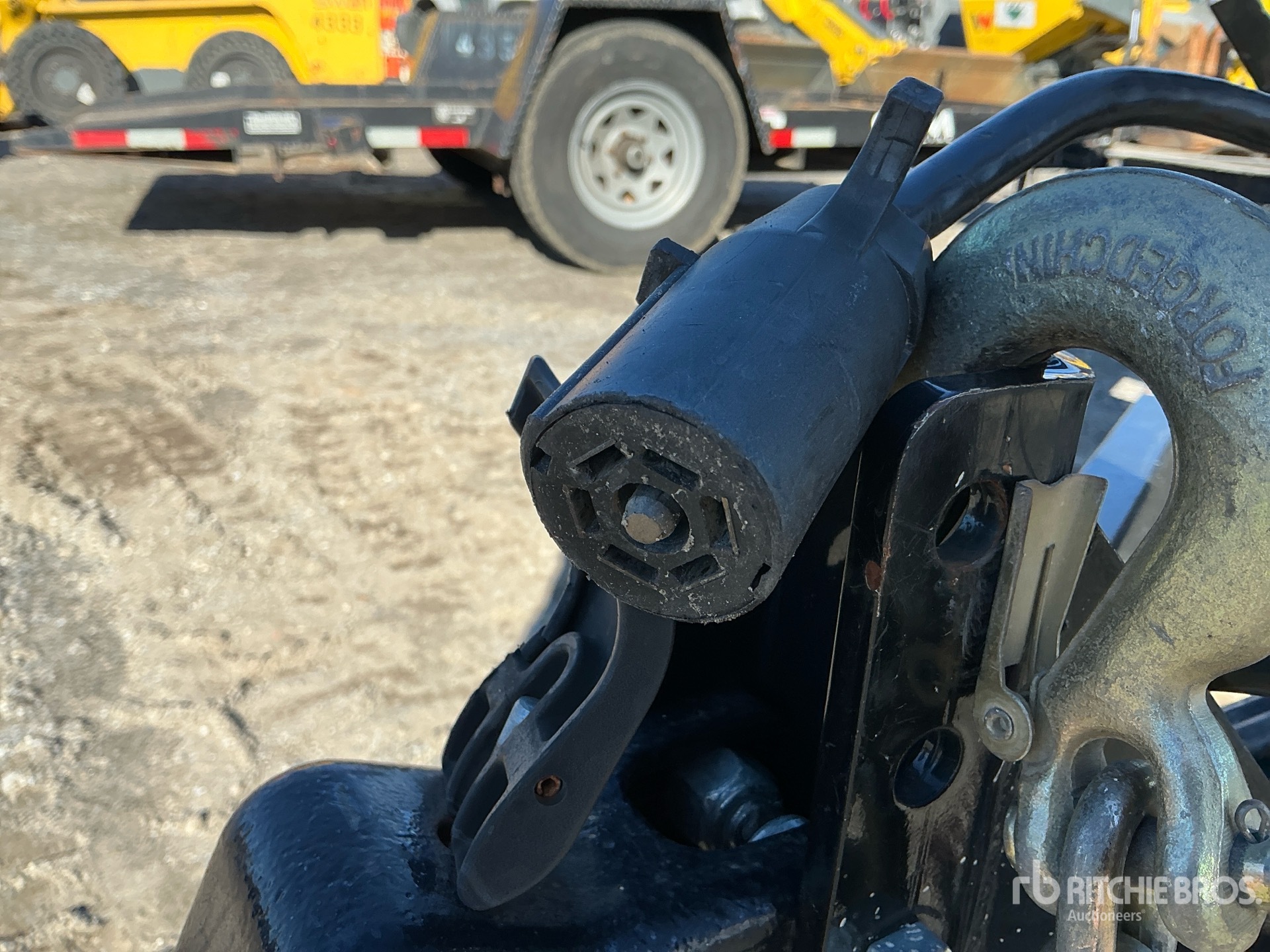 2021 Felling Trailers, Inc. FT-10DT