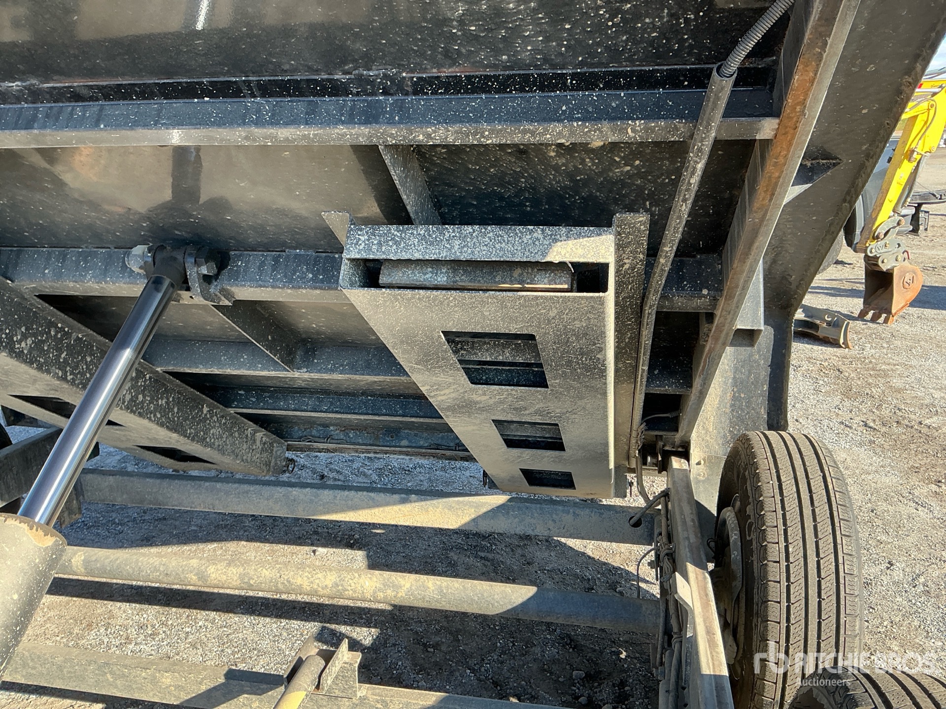 2021 Felling Trailers, Inc. FT-10DT