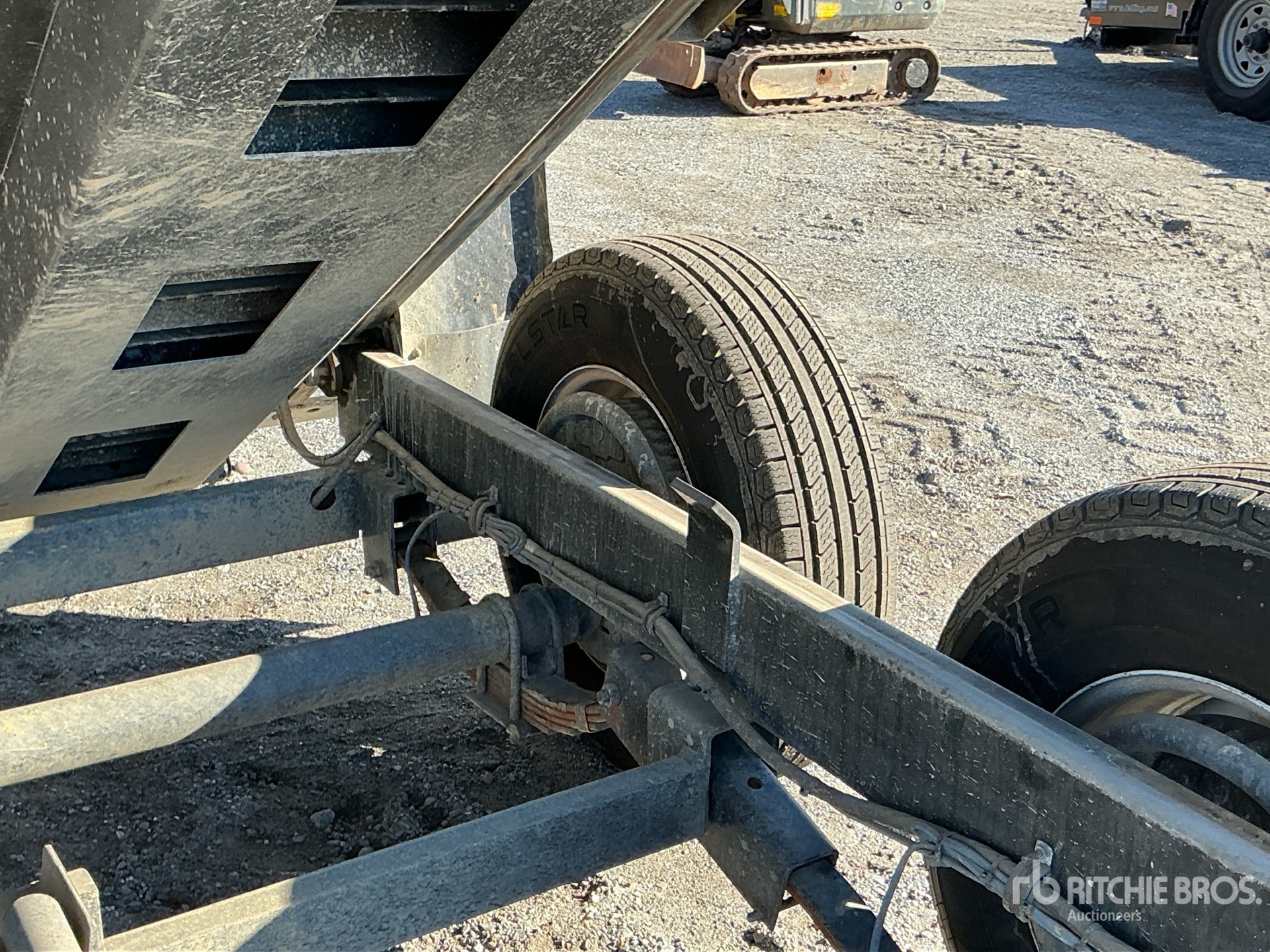 2021 Felling Trailers, Inc. FT-10DT