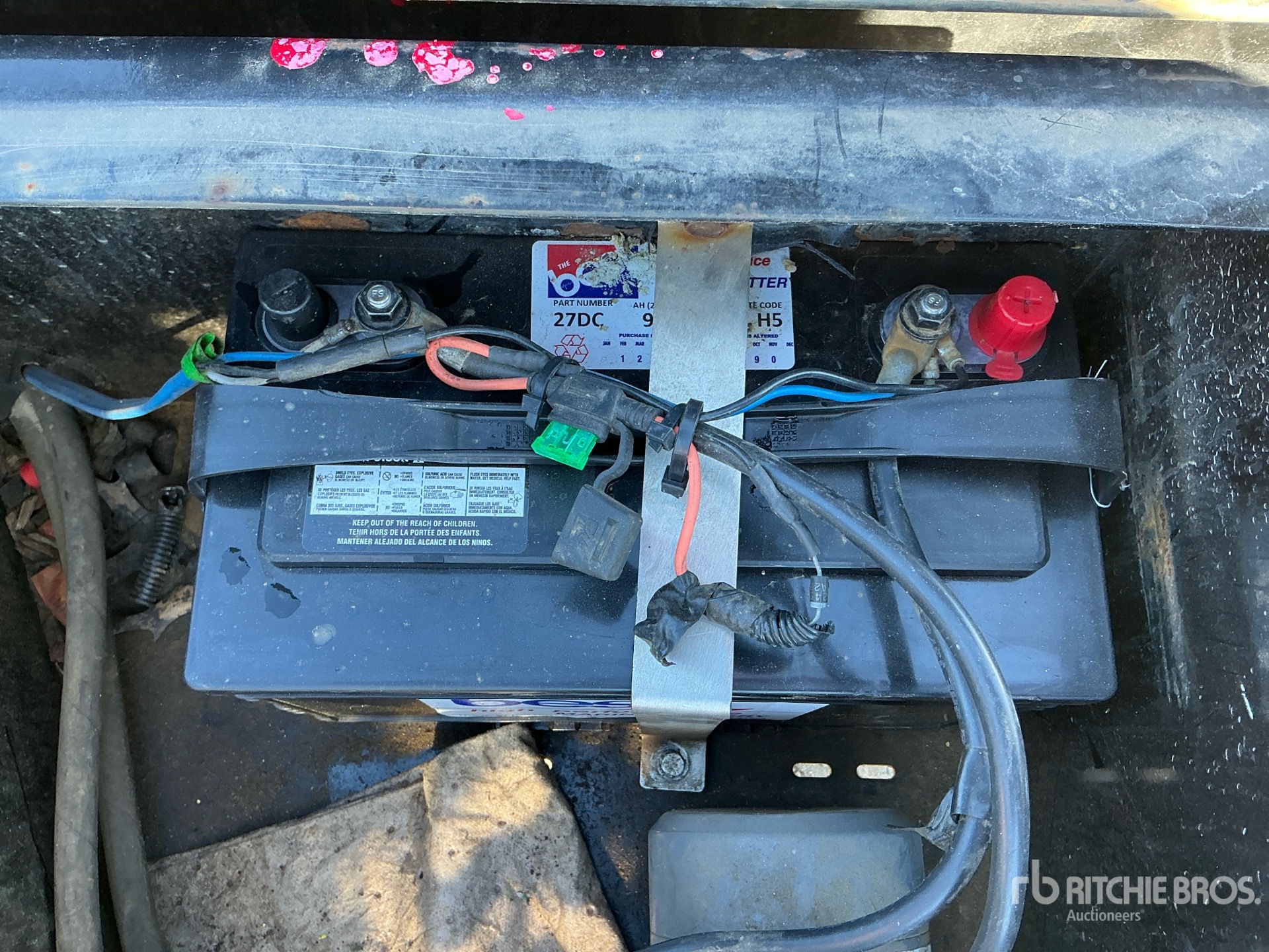 2021 Felling Trailers, Inc. FT-10DT