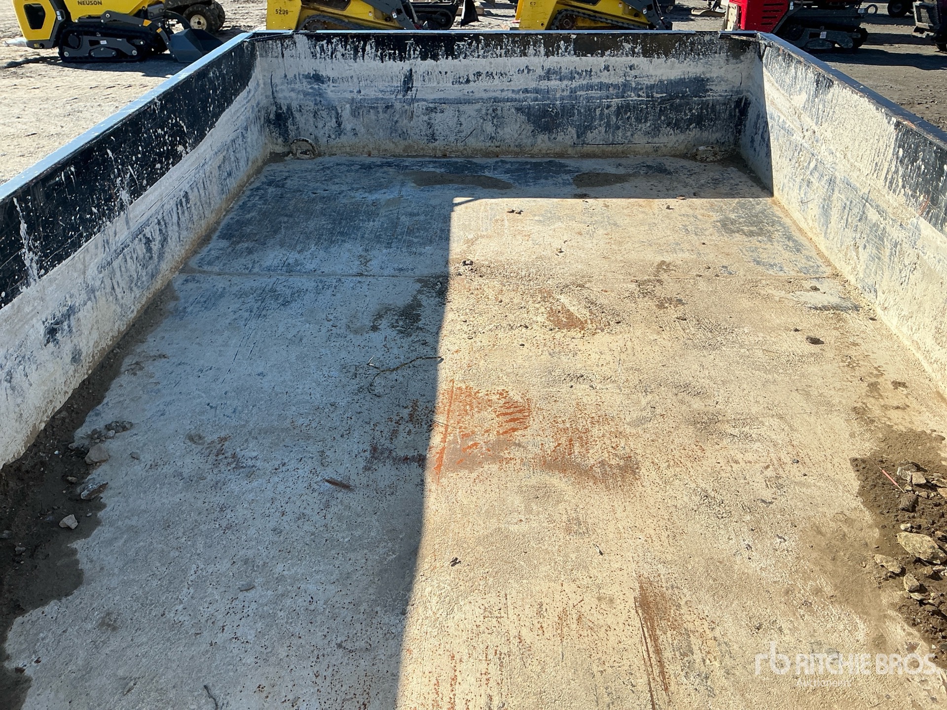 2021 Felling Trailers, Inc. FT-10DT