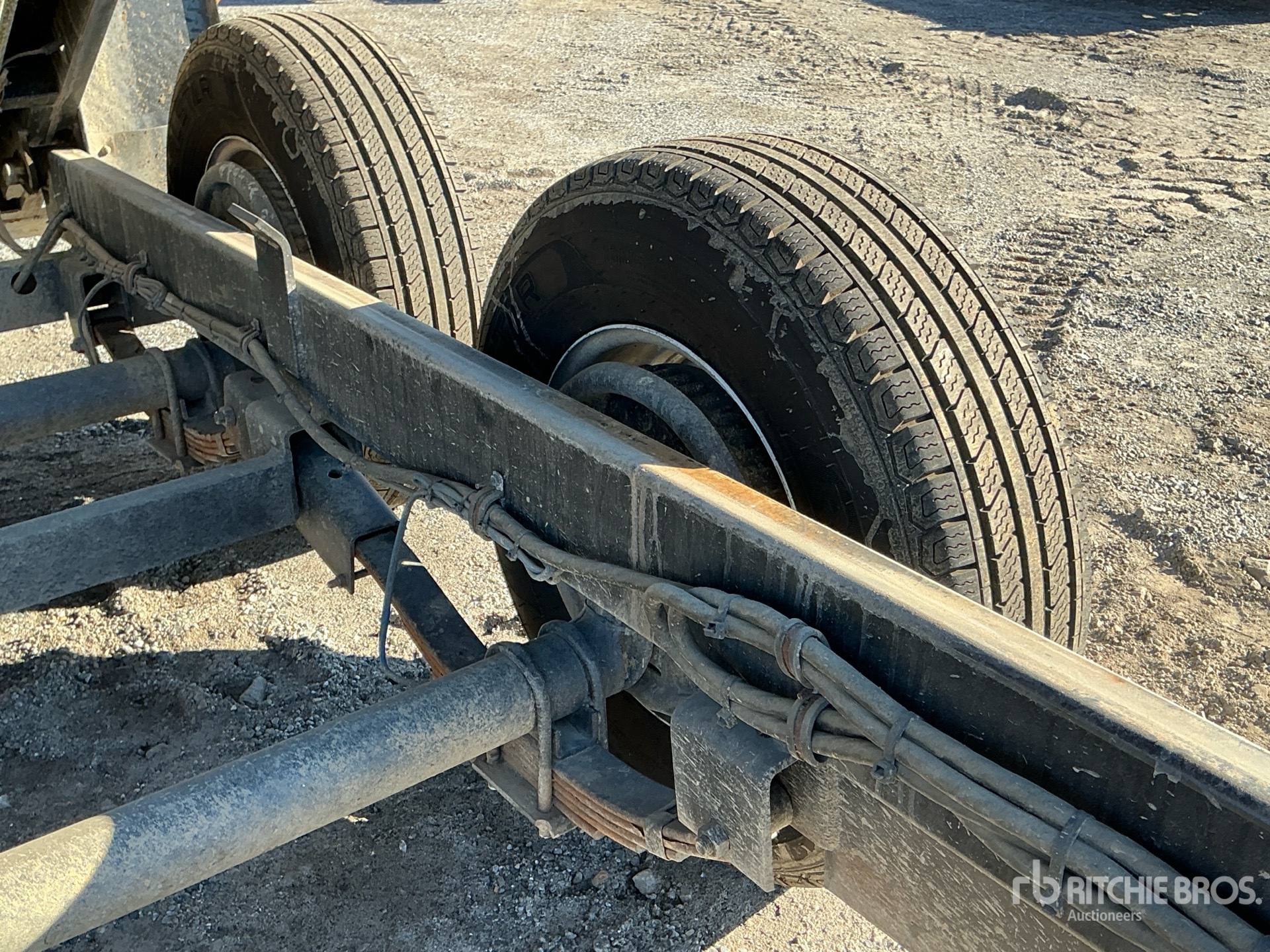 2021 Felling Trailers, Inc. FT-10DT