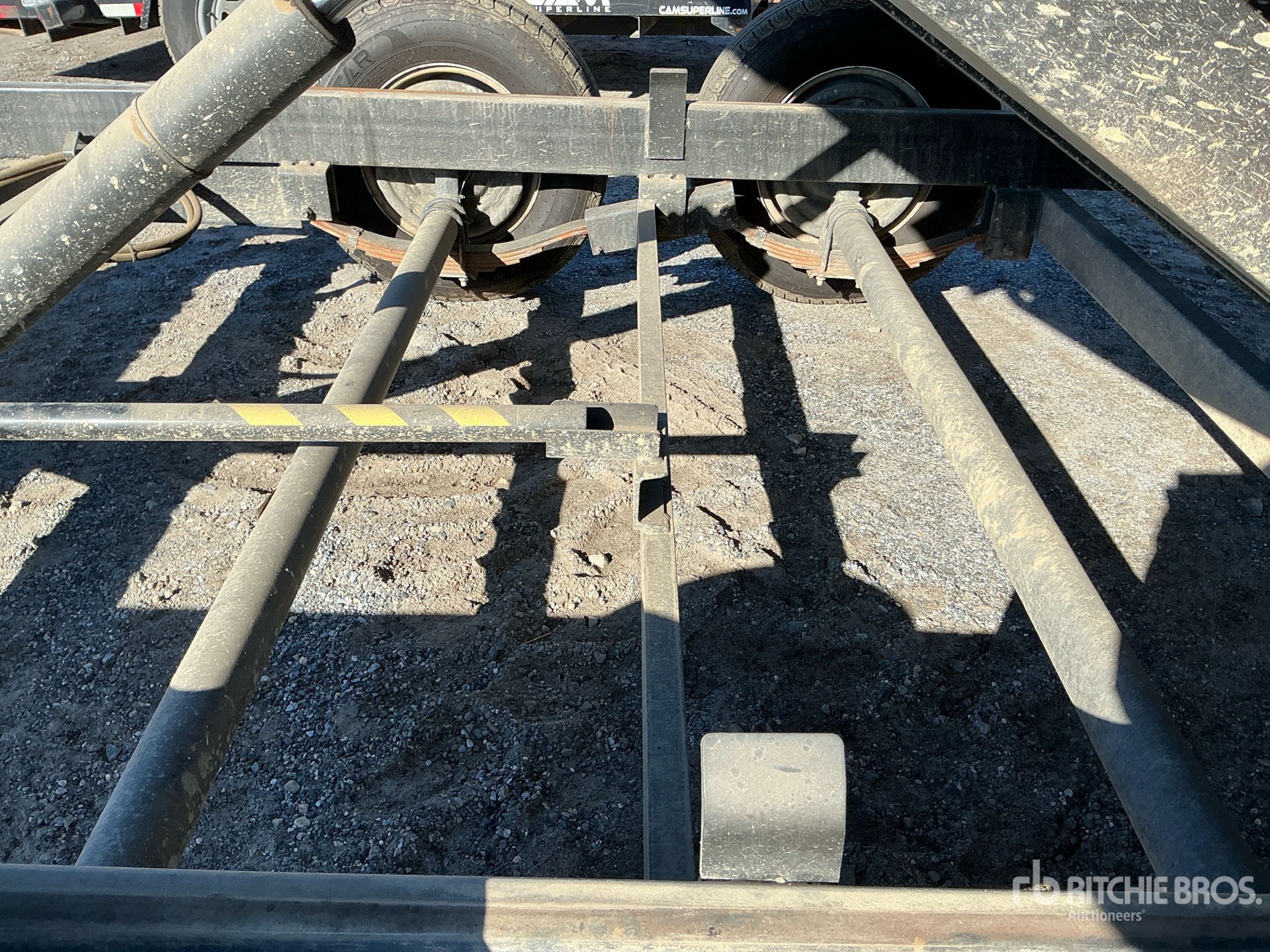 2021 Felling Trailers, Inc. FT-10DT