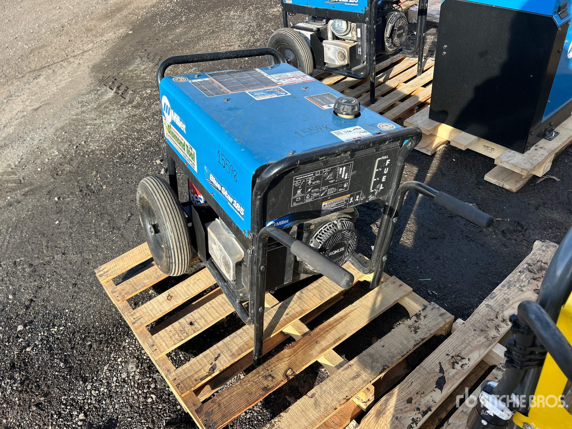 General Appearance with Imagen: esquina delantera izquierda