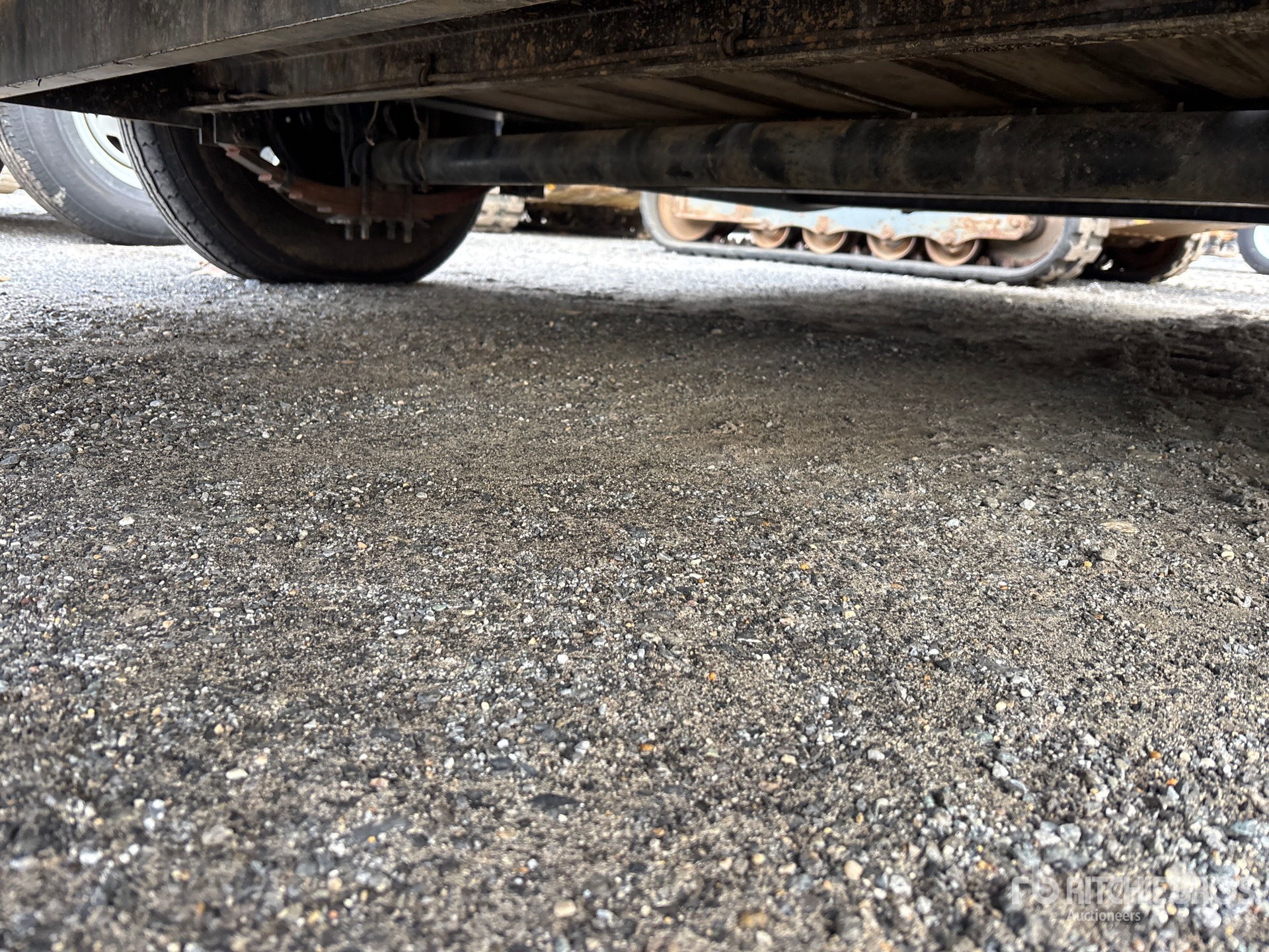 2021 Felling Trailers, Inc. FT6-T-1