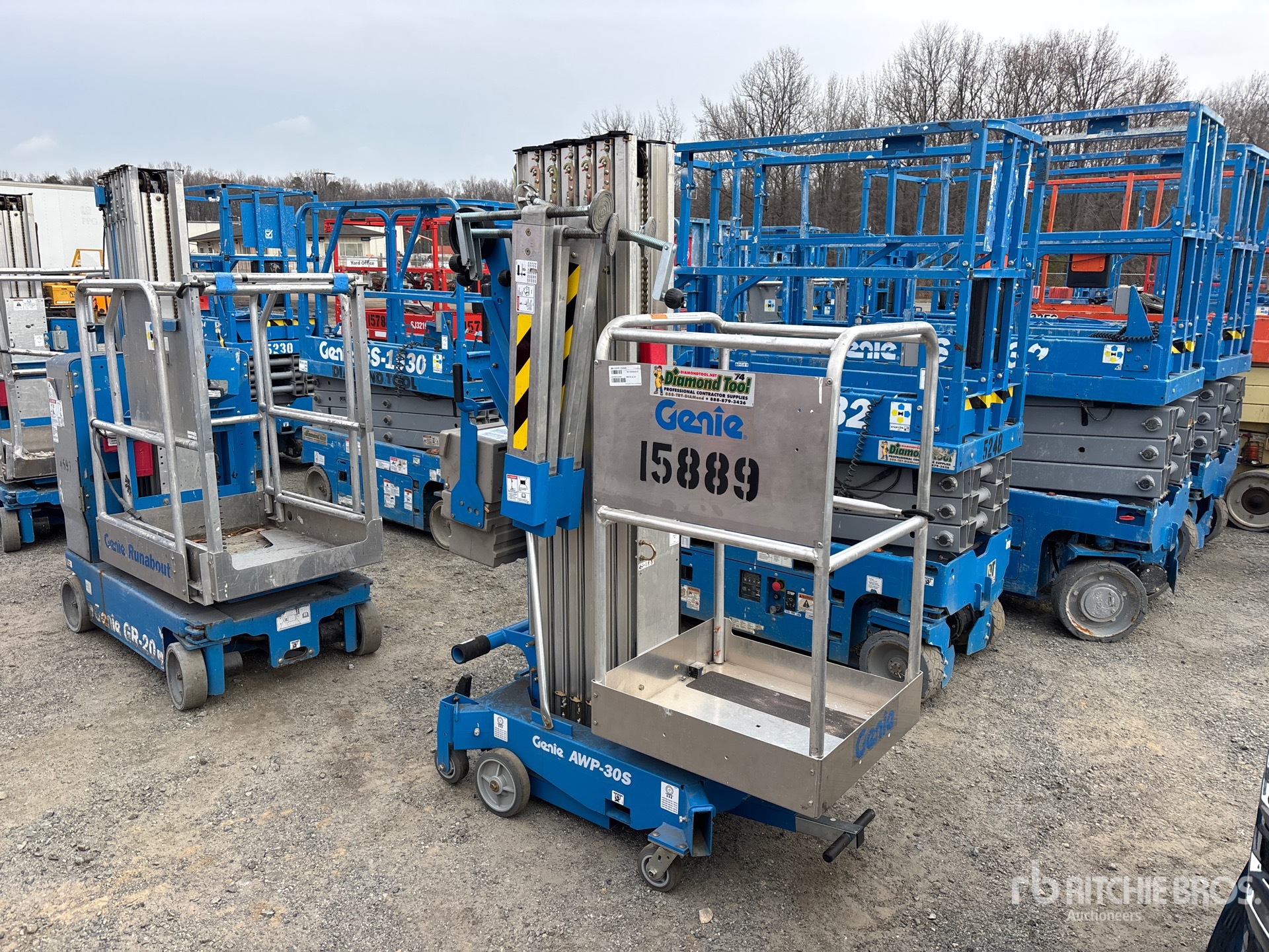 General Appearance with Imagen: esquina delantera derecha