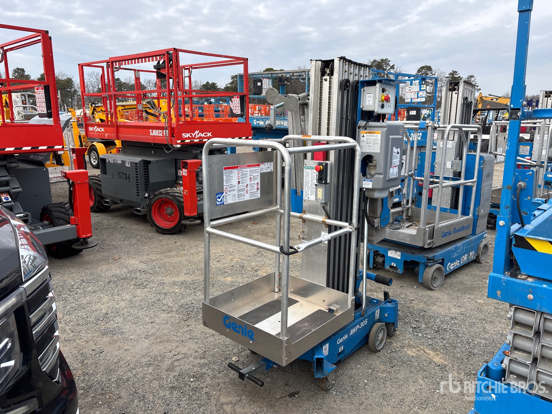 General Appearance with Imagen: esquina delantera izquierda