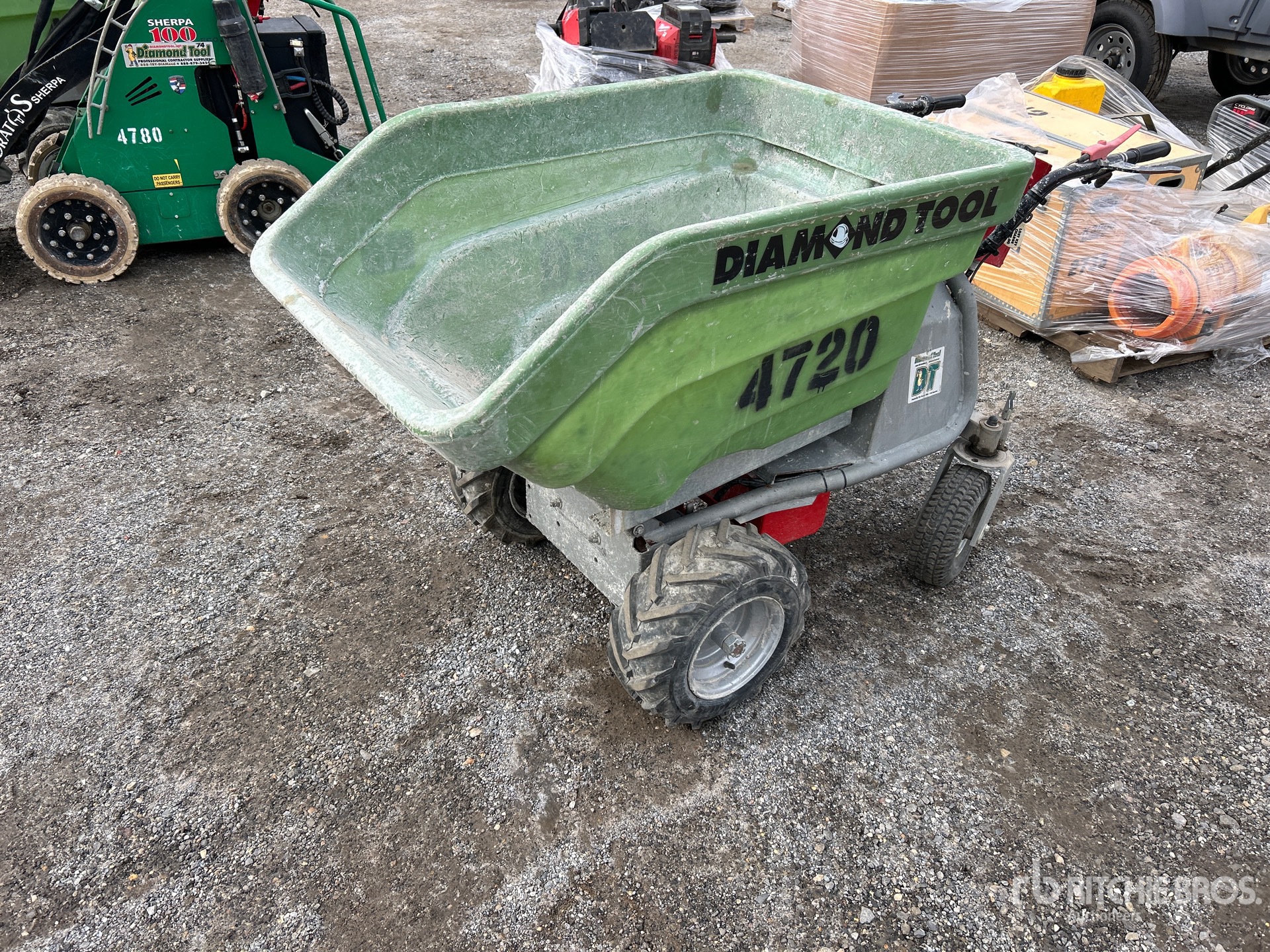 General Appearance with Imagen: esquina delantera izquierda