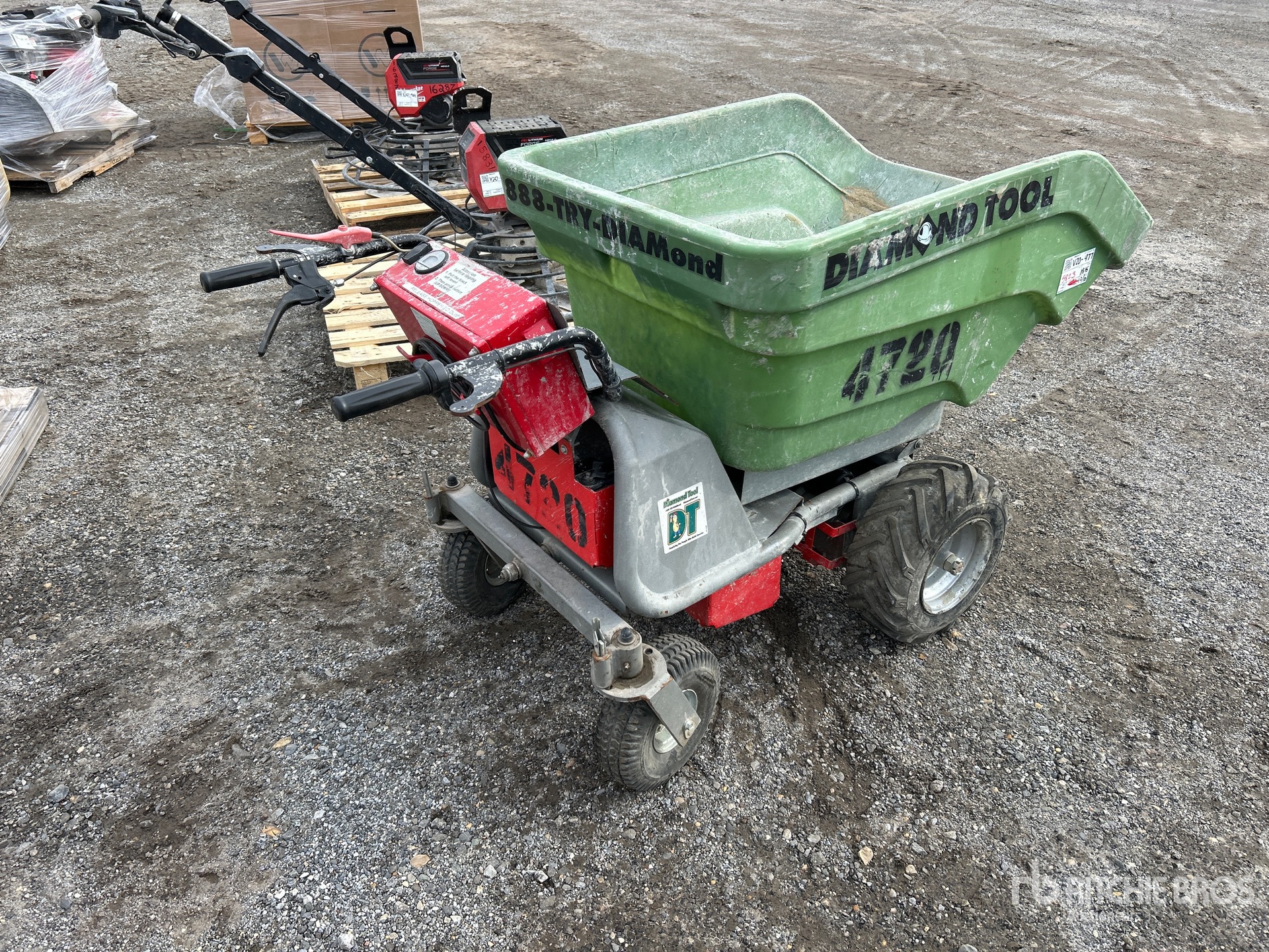 General Appearance with Imagen: esquina trasera derecha