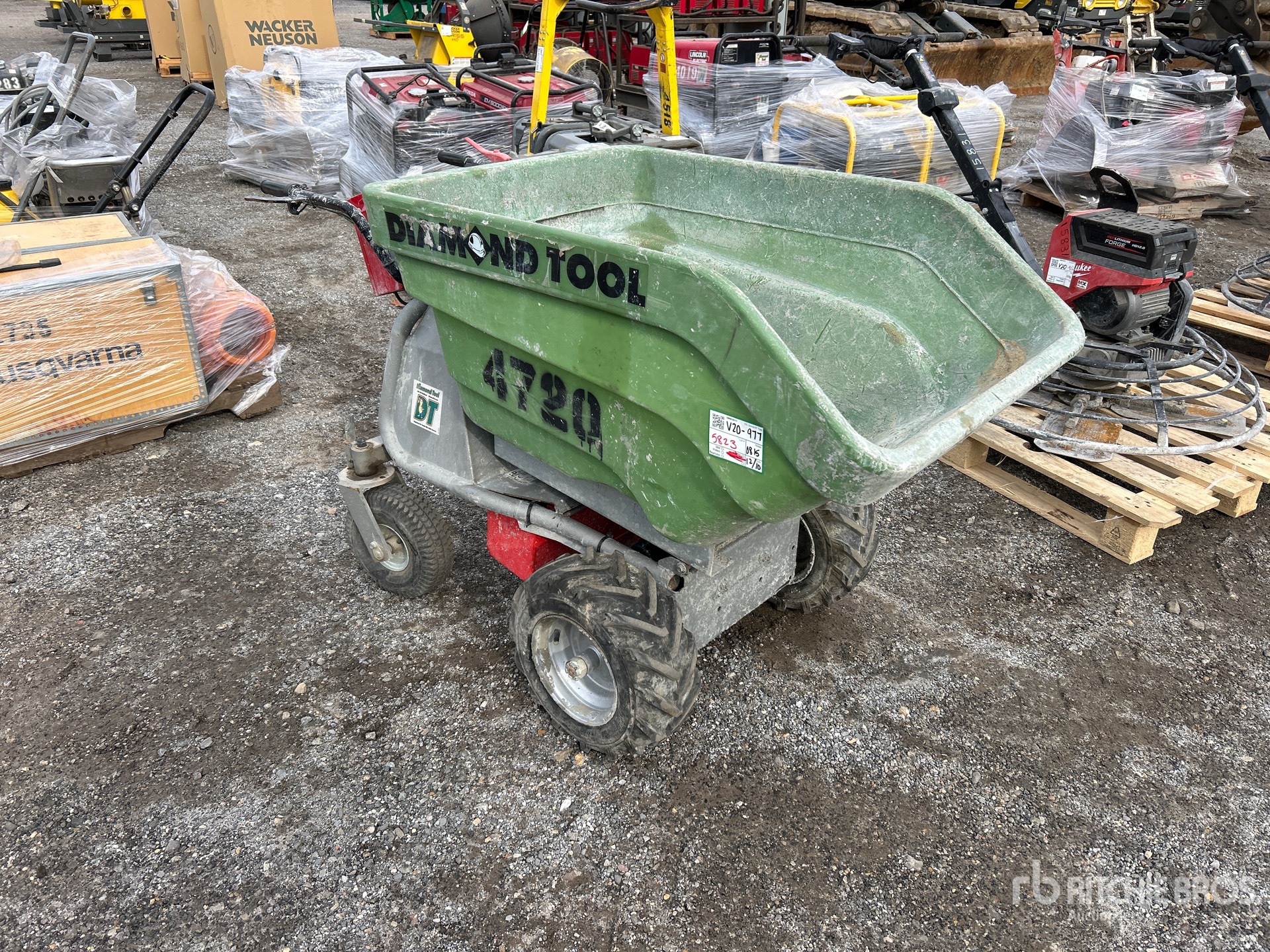 General Appearance with Imagen: esquina delantera derecha