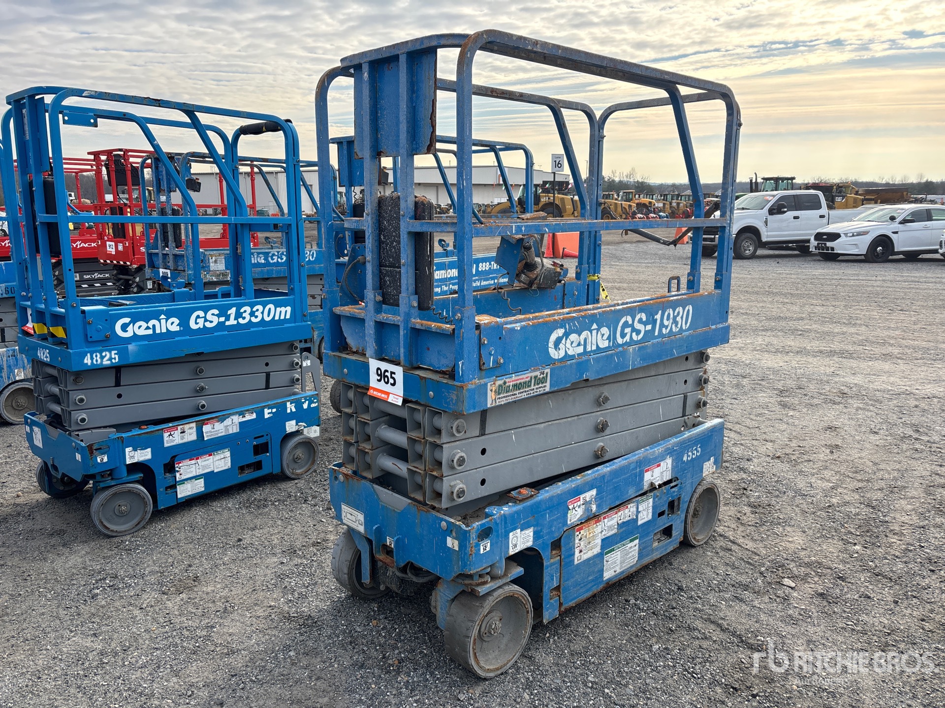 General Appearance with Zdjęcie, prawy dolny róg