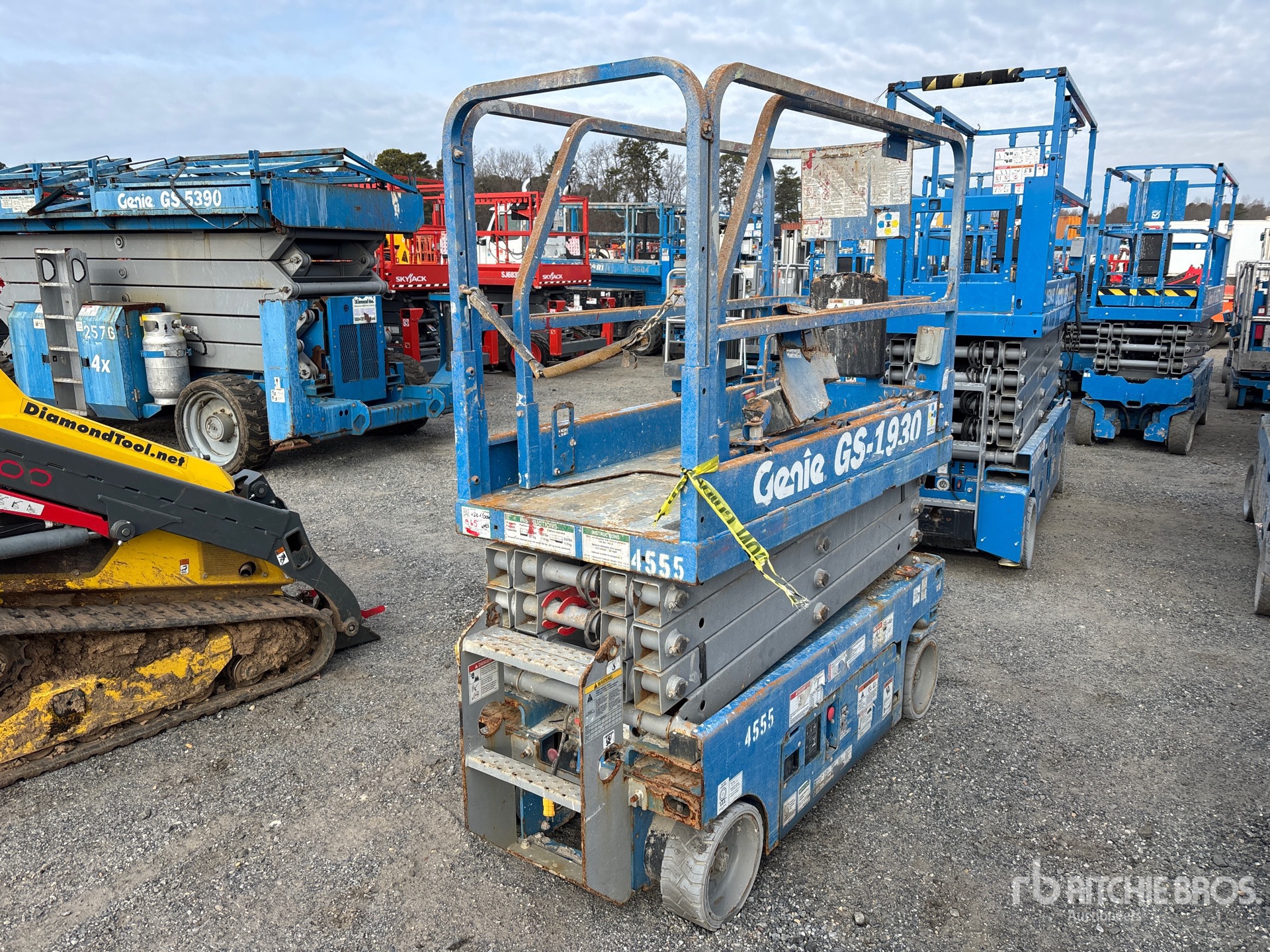 General Appearance with Zdjęcie, lewy górny róg