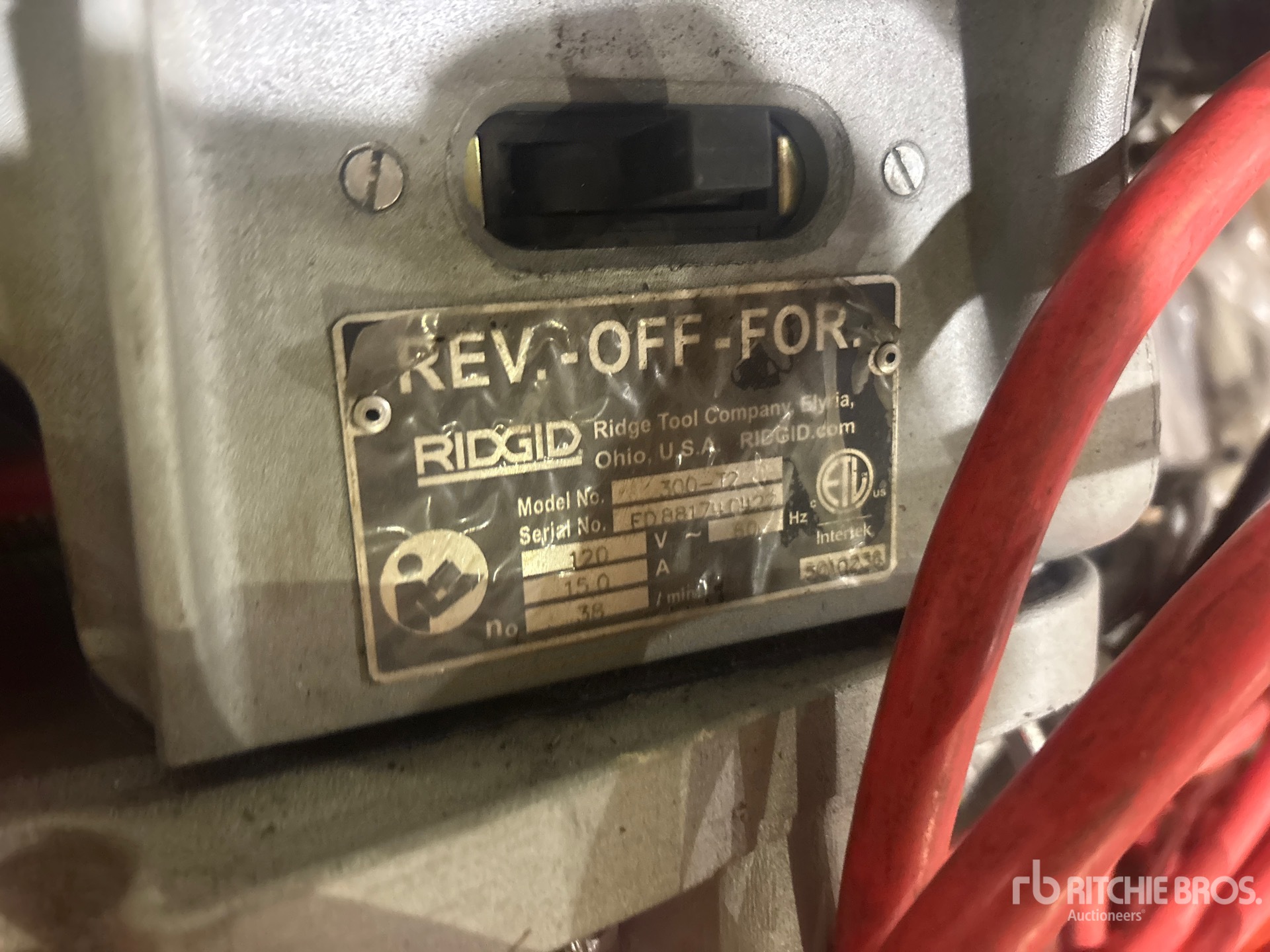 Aspect général with