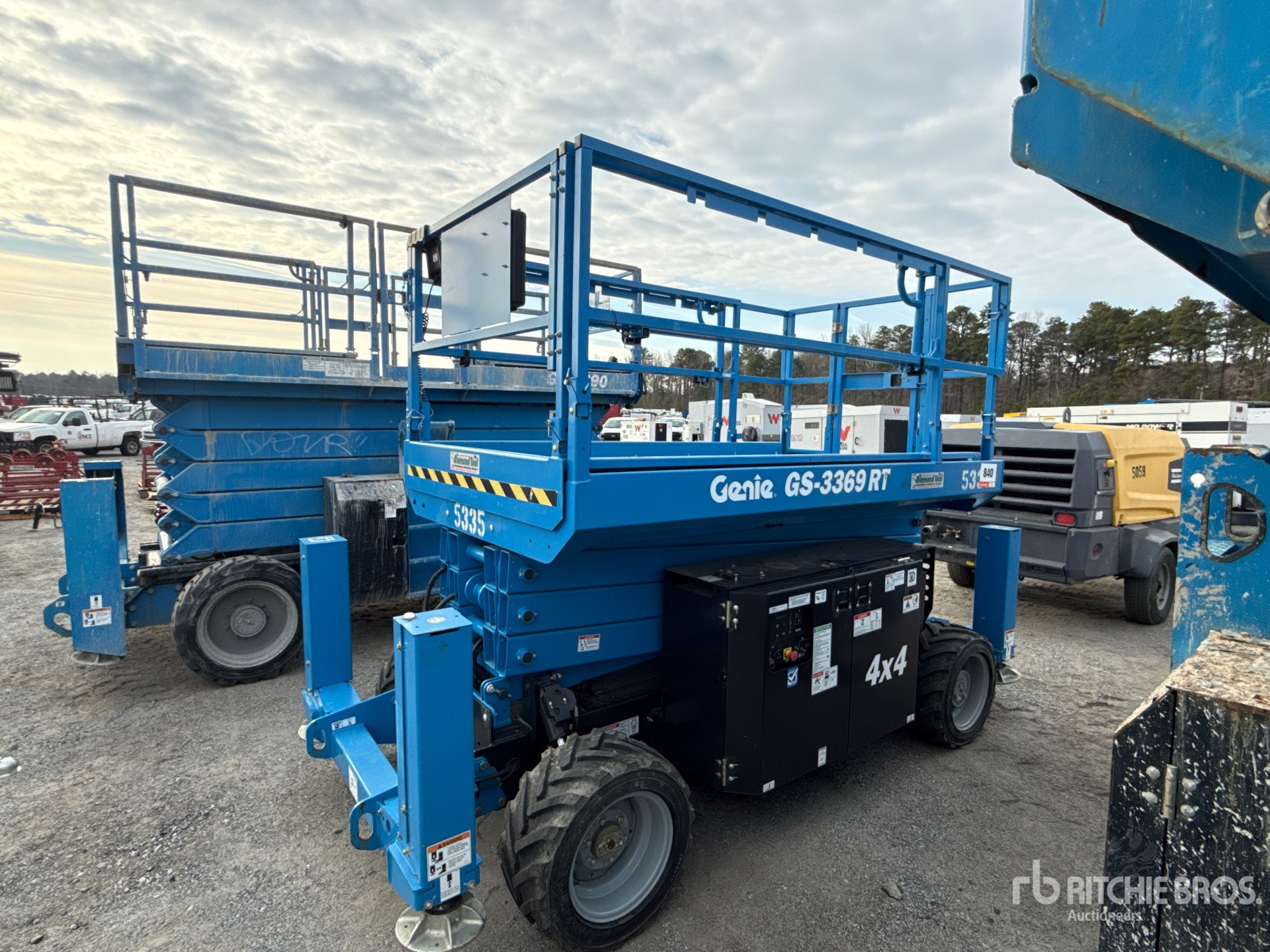 General Appearance with Zdjęcie, lewy górny róg